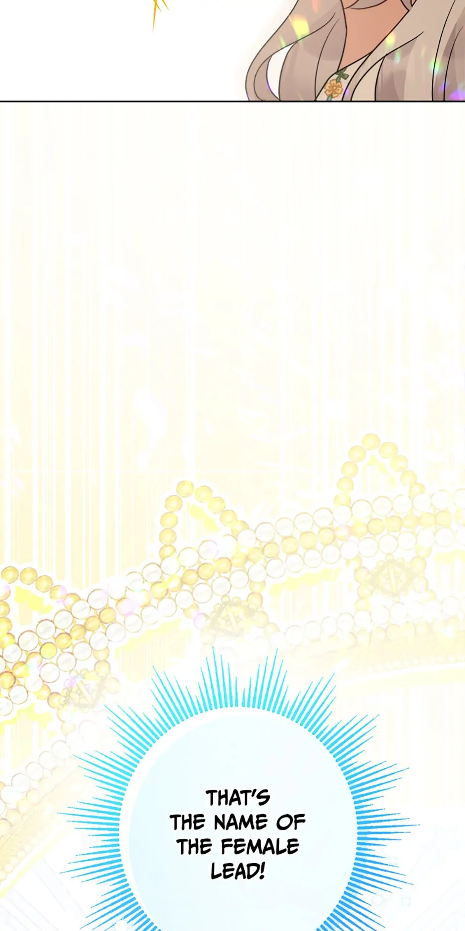 The Male Lead Is in Charge of the Successor Chapter 21 - Page 33