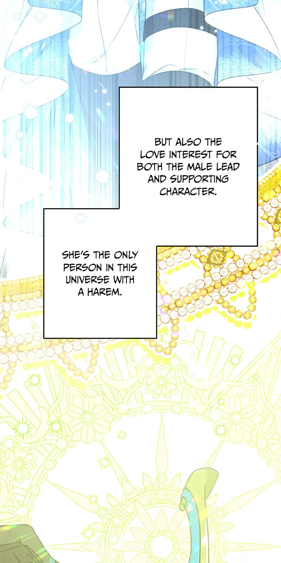 The Male Lead Is in Charge of the Successor Chapter 21 - Page 35