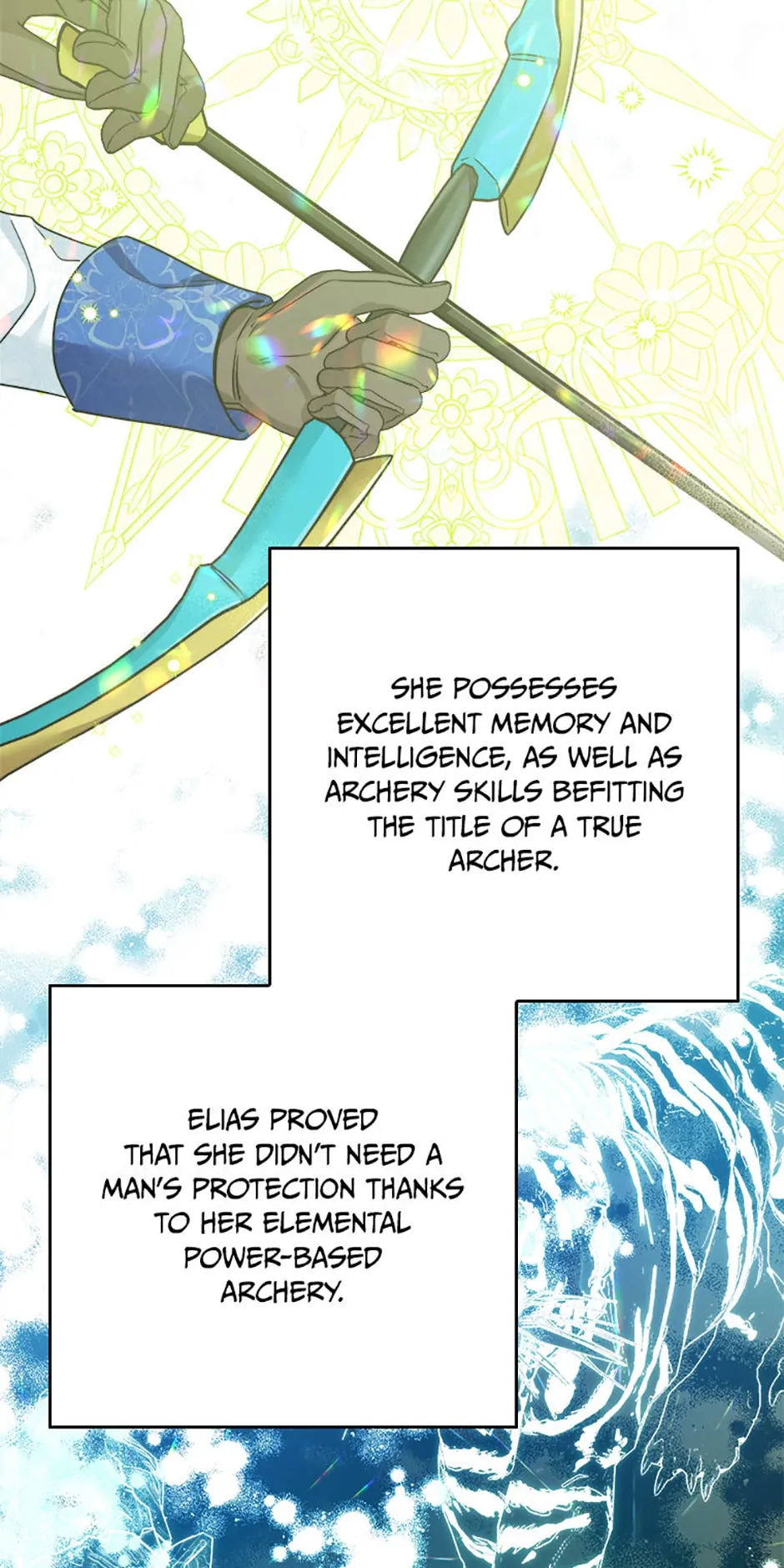 The Male Lead Is in Charge of the Successor Chapter 21 - Page 36