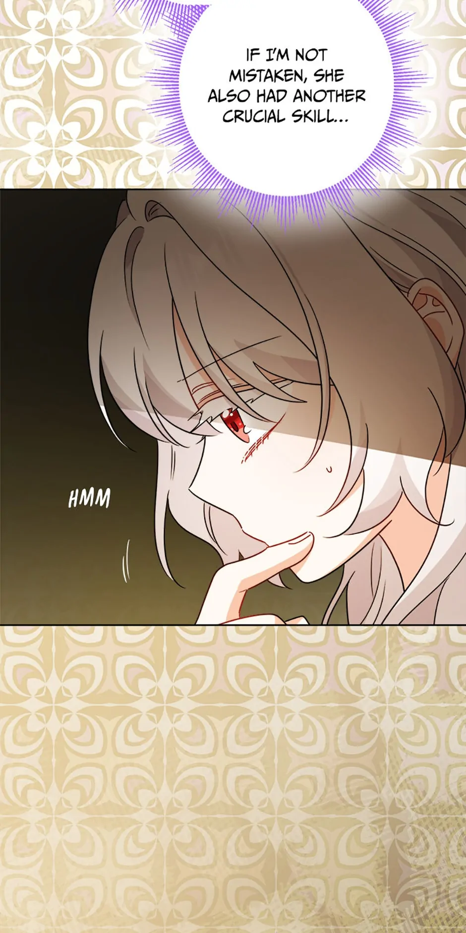 The Male Lead Is in Charge of the Successor Chapter 21 - Page 38