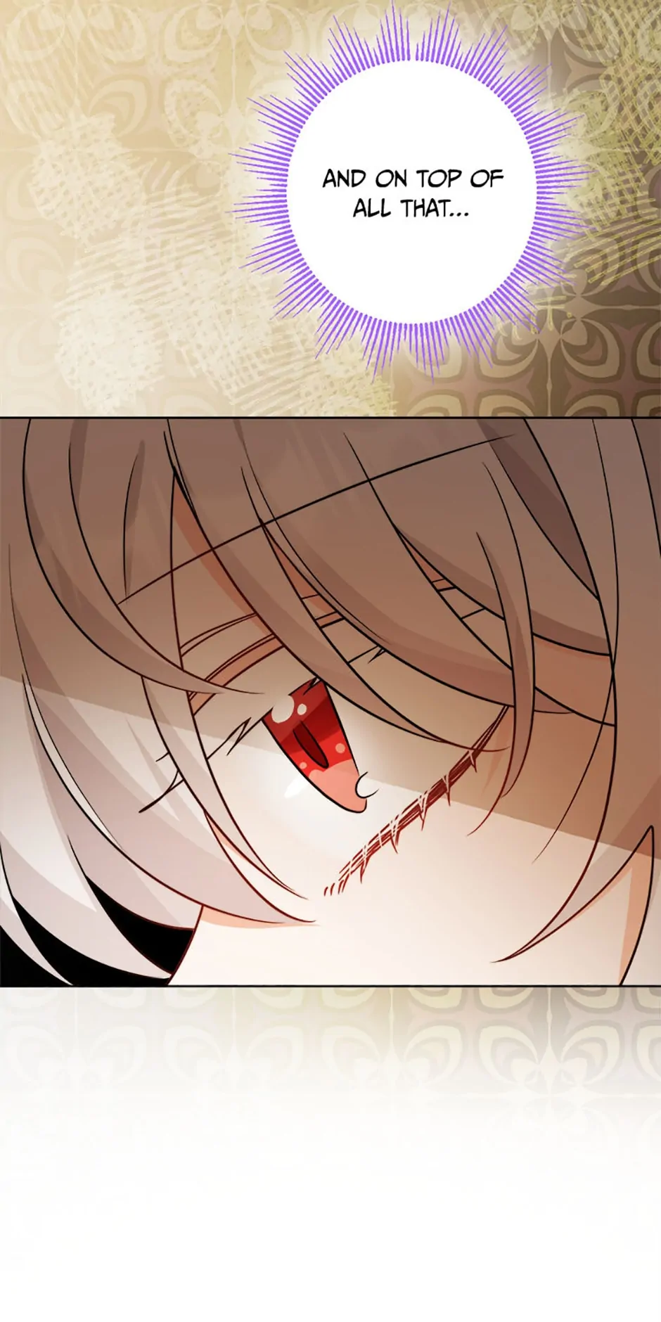 The Male Lead Is in Charge of the Successor Chapter 21 - Page 39