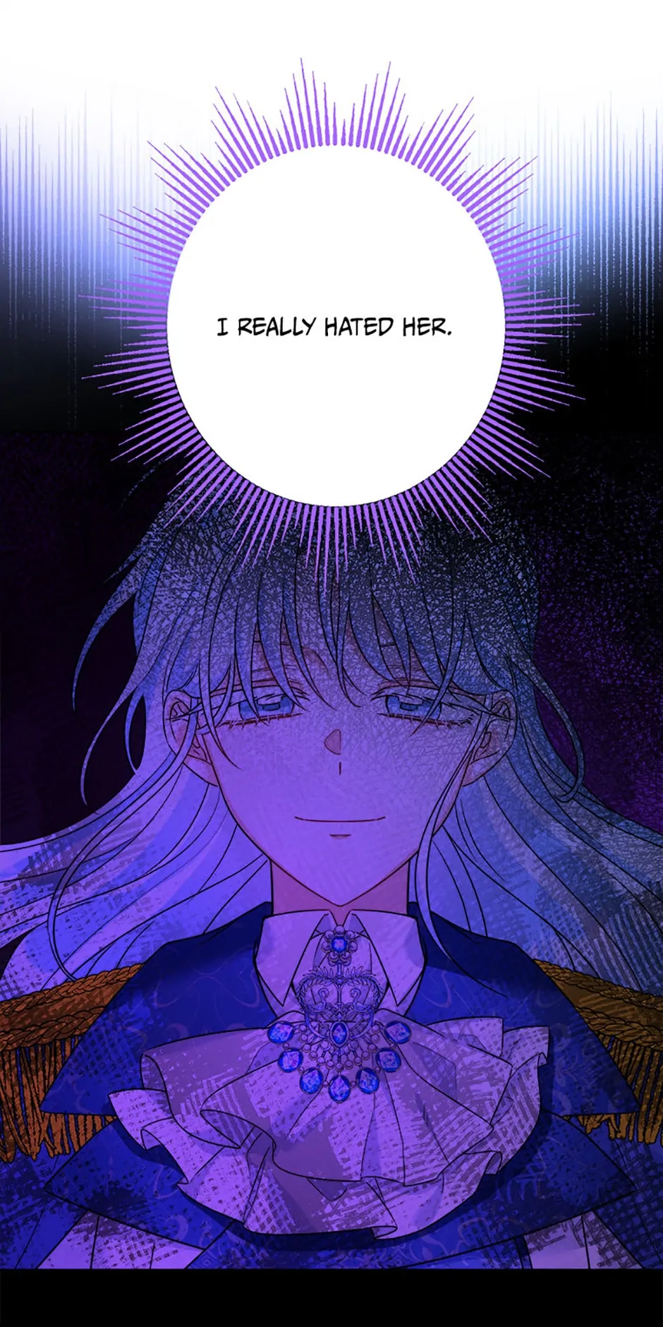 The Male Lead Is in Charge of the Successor Chapter 21 - Page 40