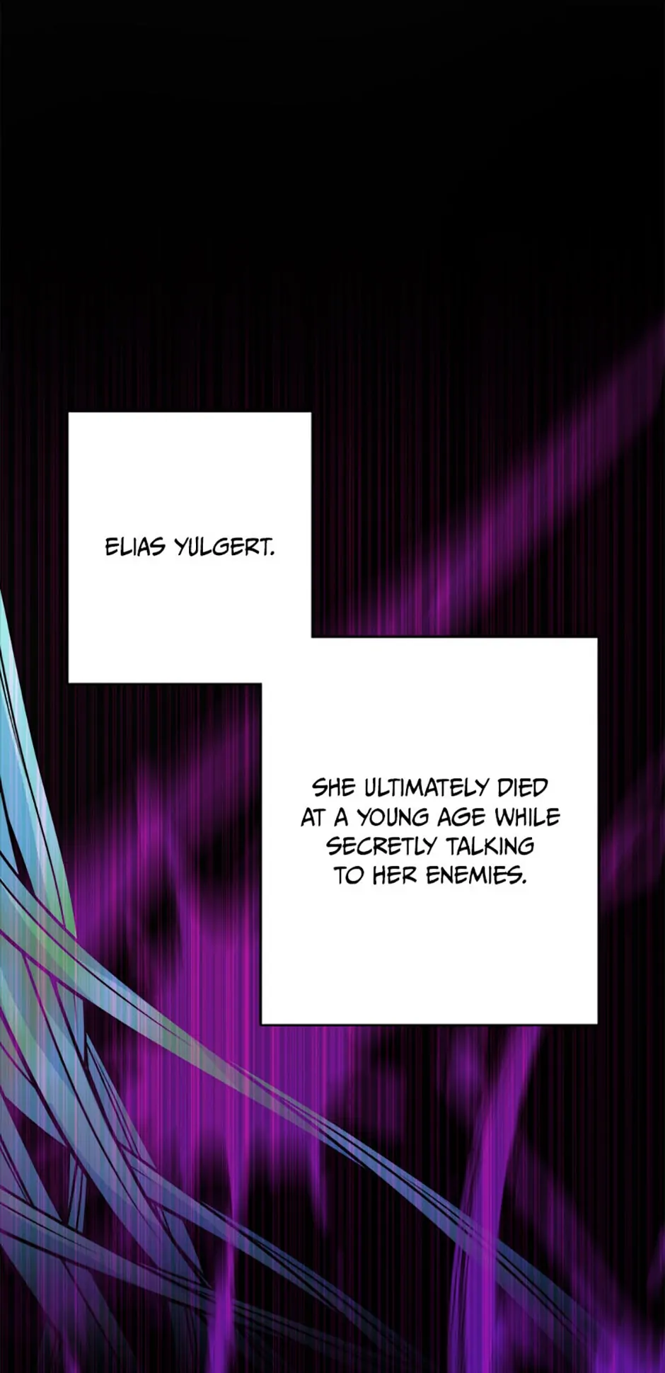 The Male Lead Is in Charge of the Successor Chapter 21 - Page 41