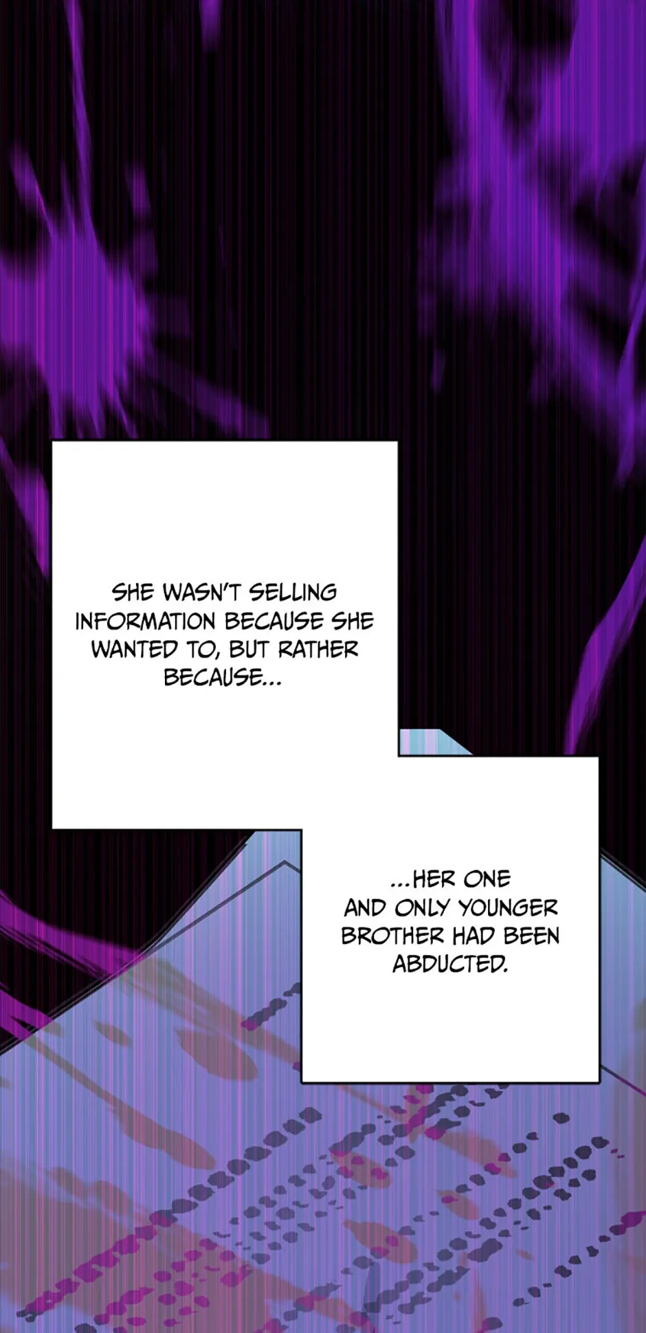 The Male Lead Is in Charge of the Successor Chapter 21 - Page 42