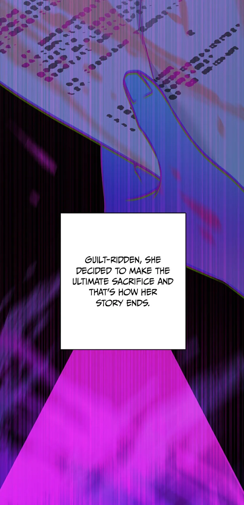 The Male Lead Is in Charge of the Successor Chapter 21 - Page 43