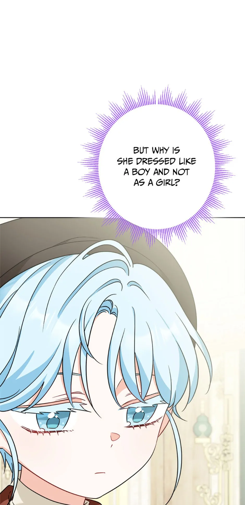 The Male Lead Is in Charge of the Successor Chapter 21 - Page 46