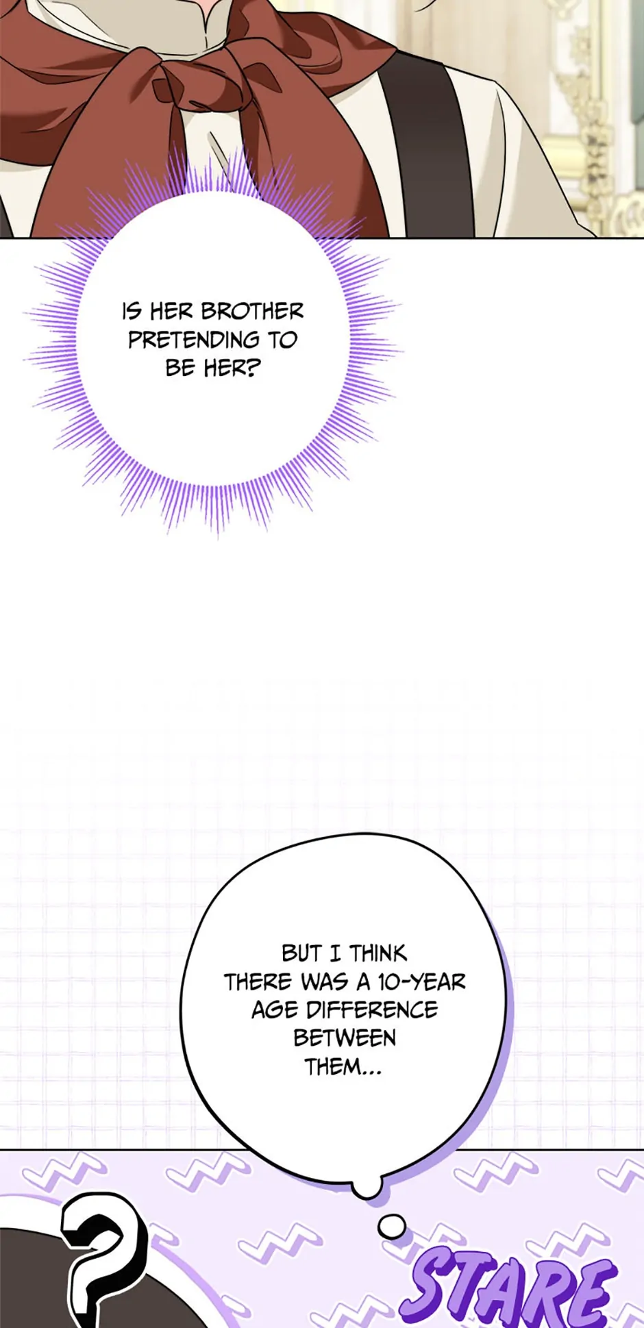 The Male Lead Is in Charge of the Successor Chapter 21 - Page 47