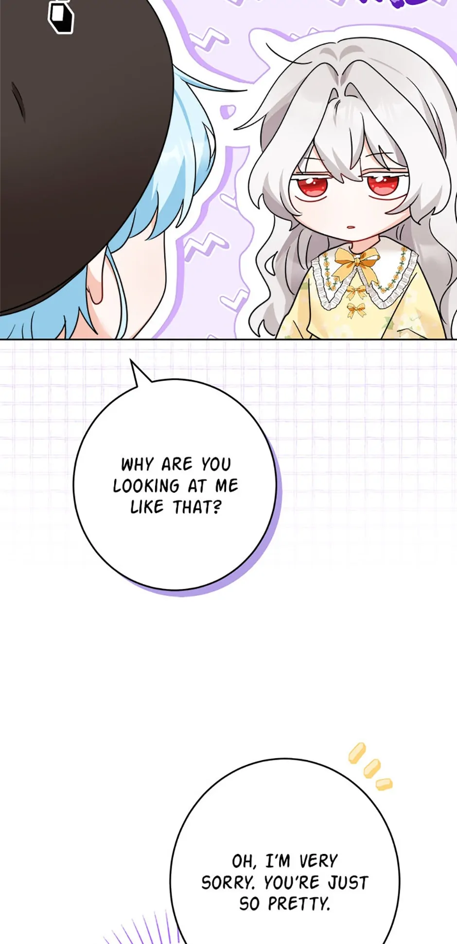 The Male Lead Is in Charge of the Successor Chapter 21 - Page 48