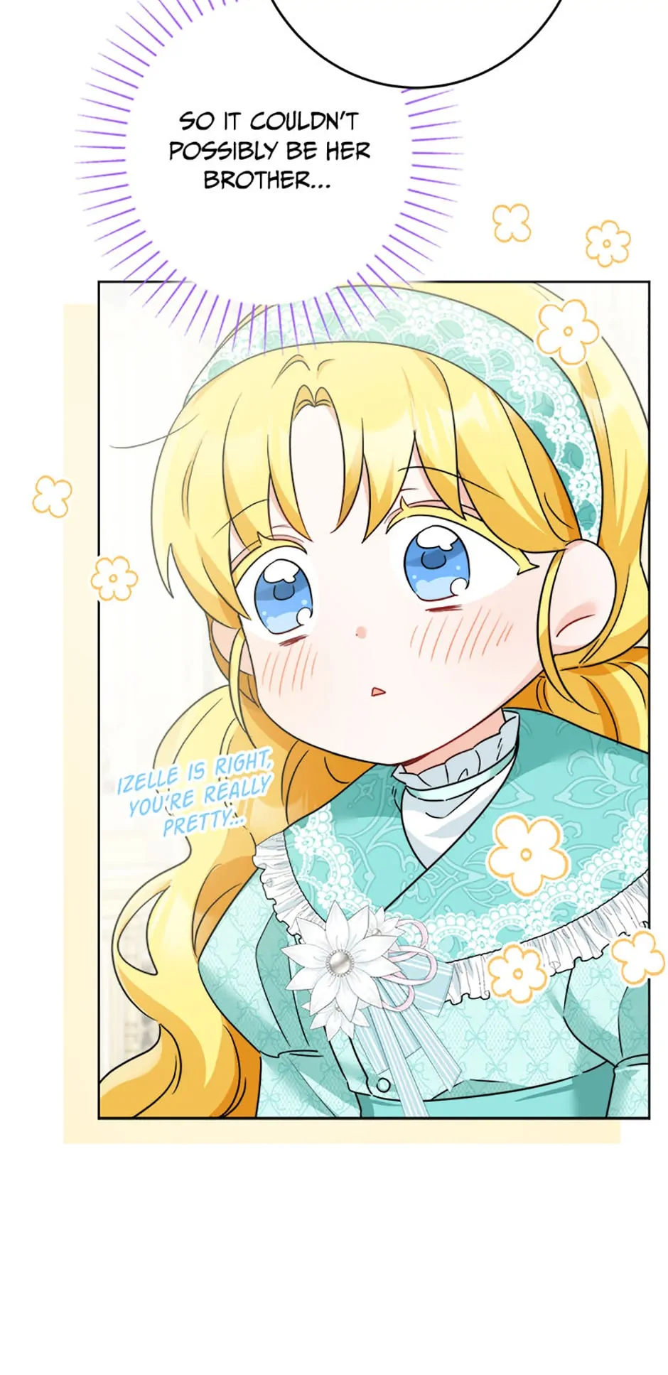 The Male Lead Is in Charge of the Successor Chapter 21 - Page 49
