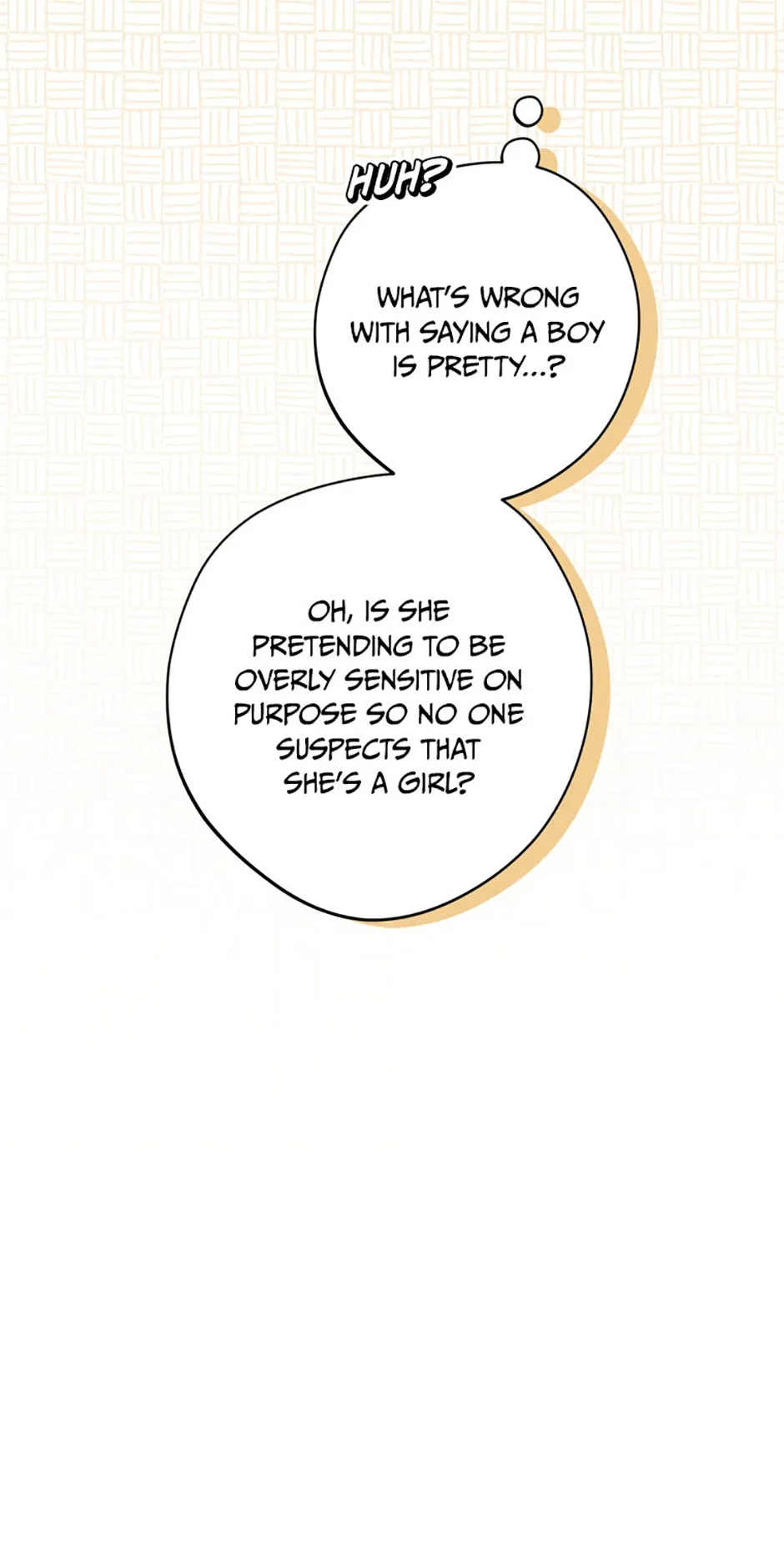 The Male Lead Is in Charge of the Successor Chapter 21 - Page 51