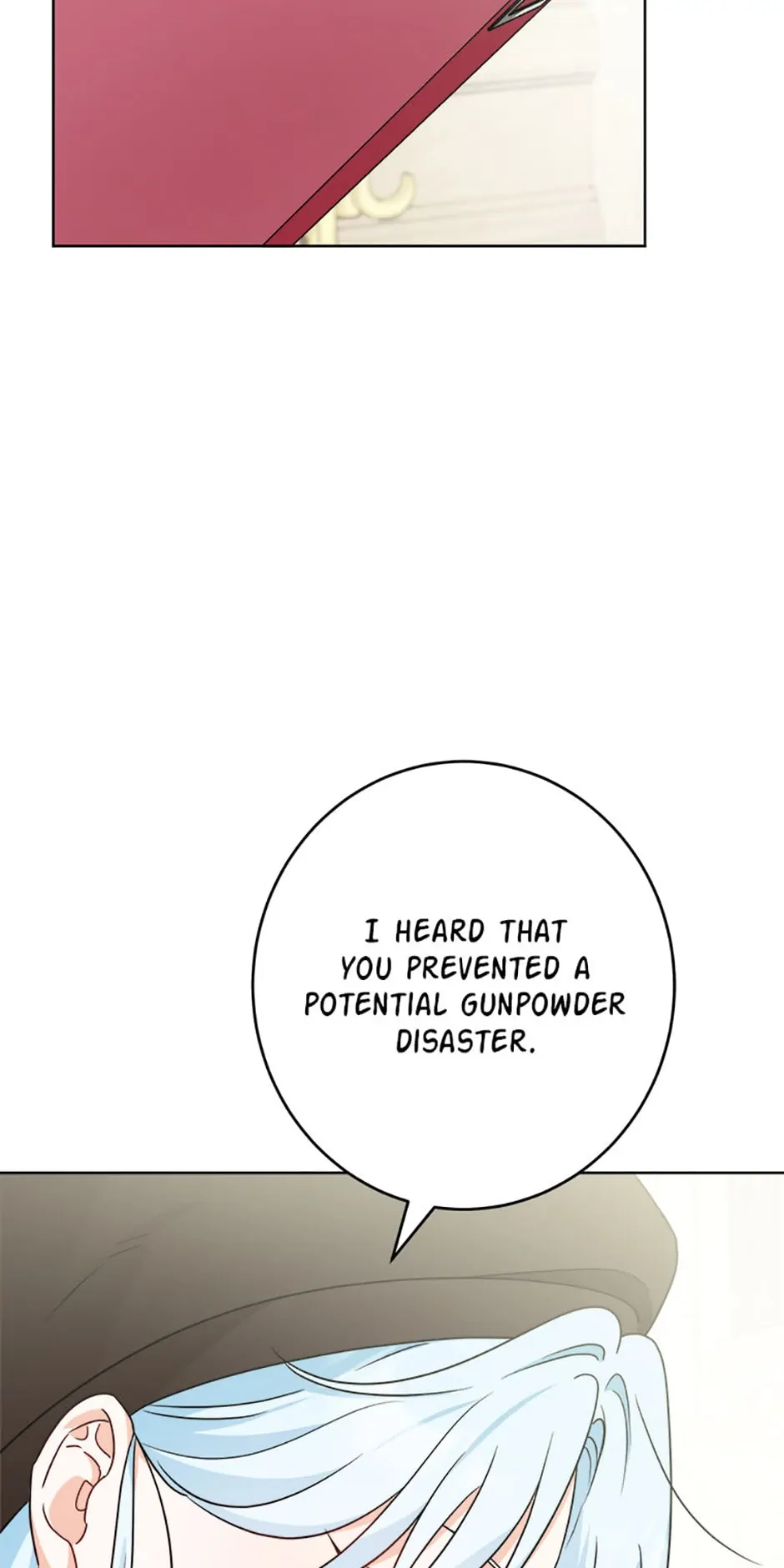 The Male Lead Is in Charge of the Successor Chapter 21 - Page 54
