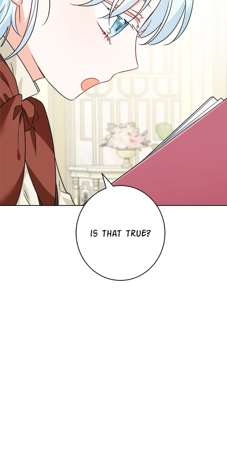 The Male Lead Is in Charge of the Successor Chapter 21 - Page 55