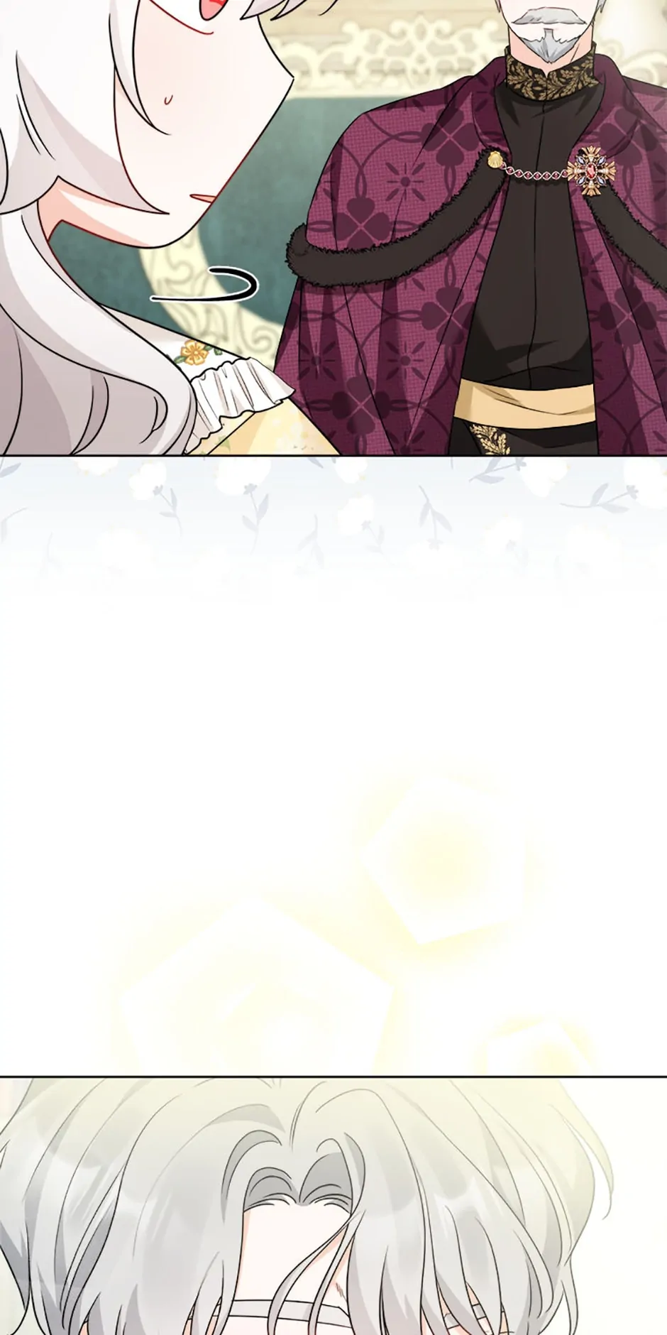 The Male Lead Is in Charge of the Successor Chapter 21 - Page 58
