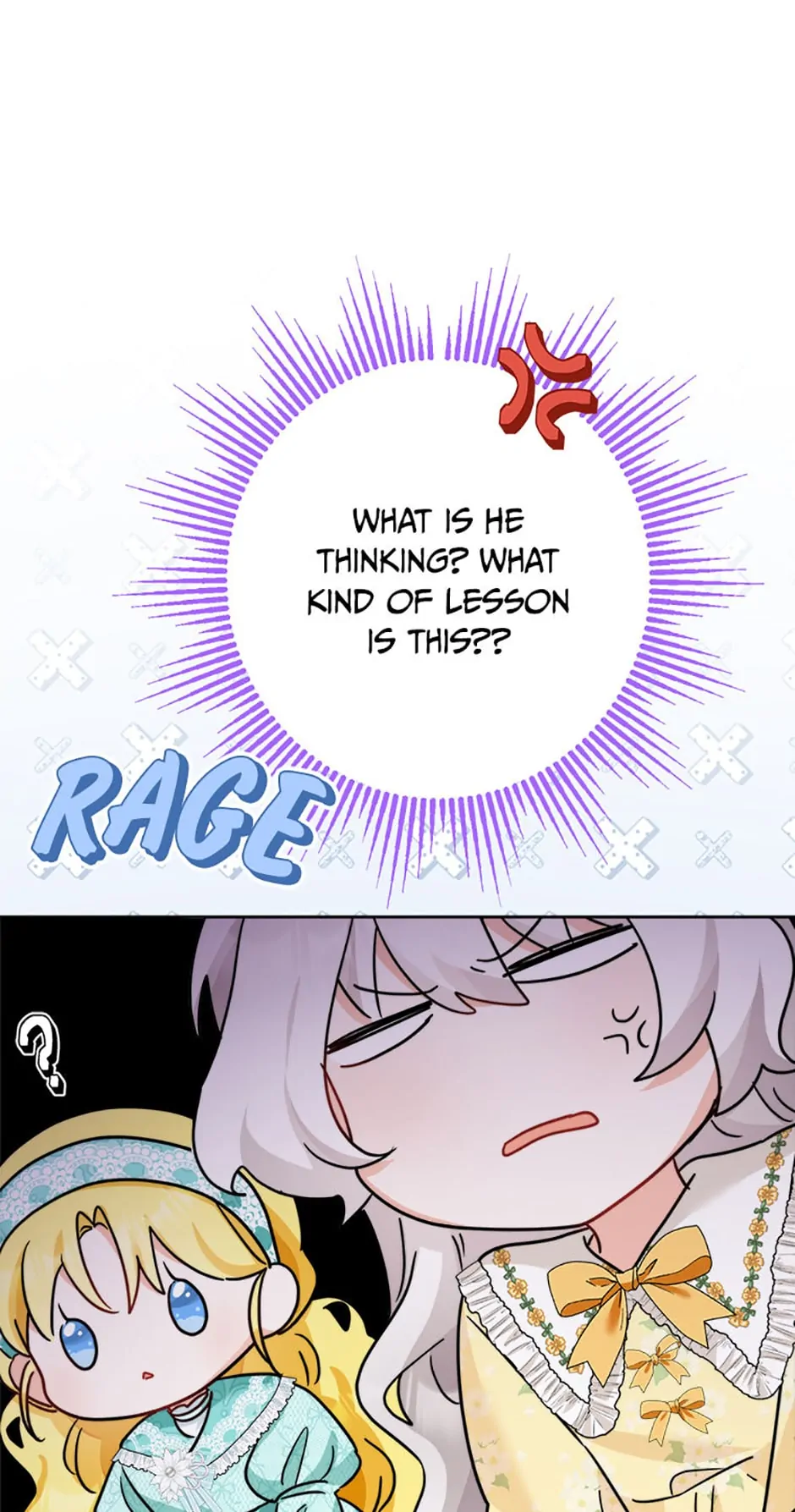 The Male Lead Is in Charge of the Successor Chapter 21 - Page 60