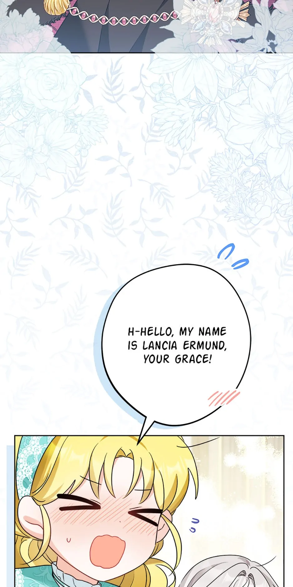 The Male Lead Is in Charge of the Successor Chapter 21 - Page 7