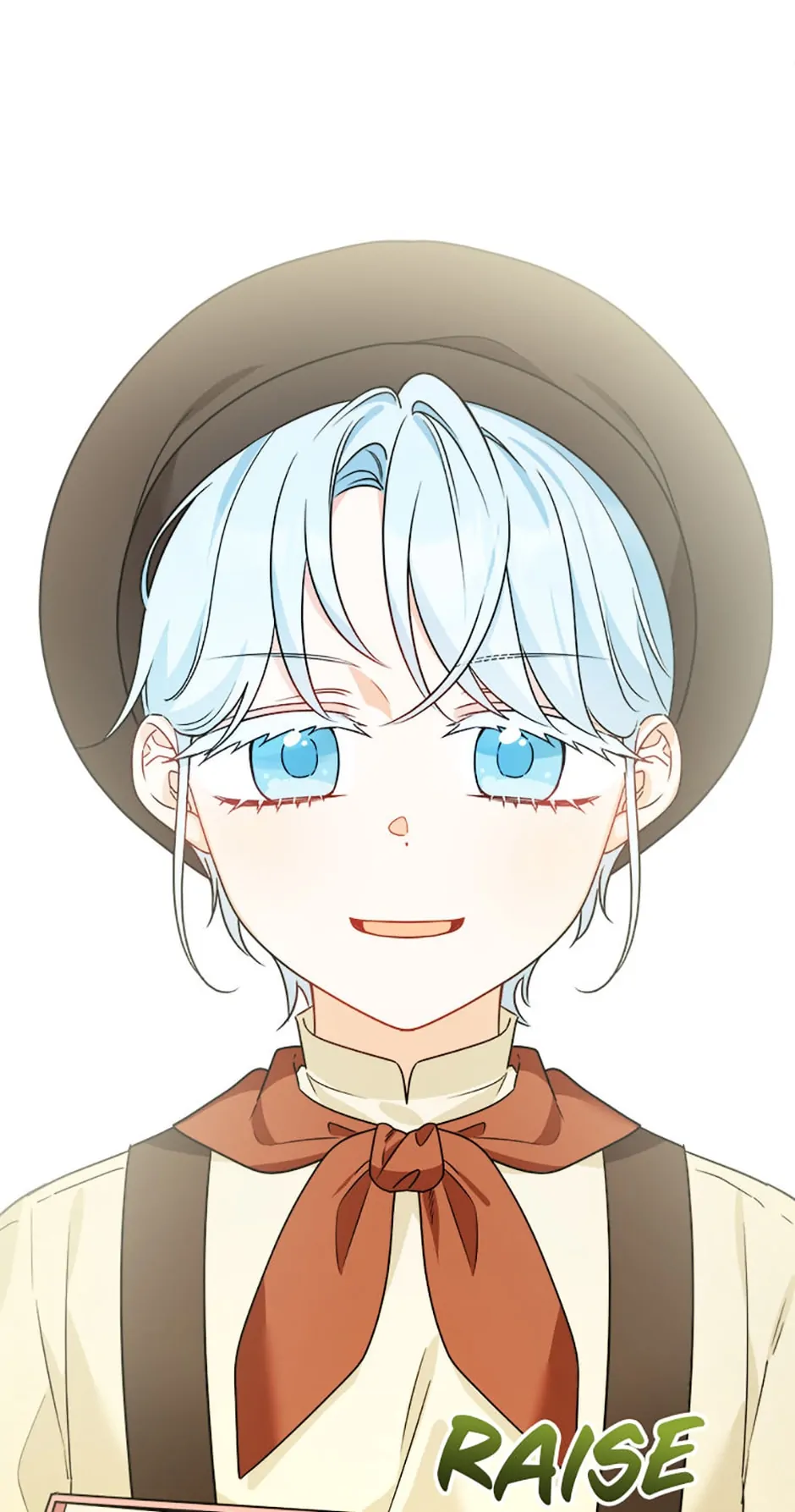 The Male Lead Is in Charge of the Successor Chapter 21 - Page 66