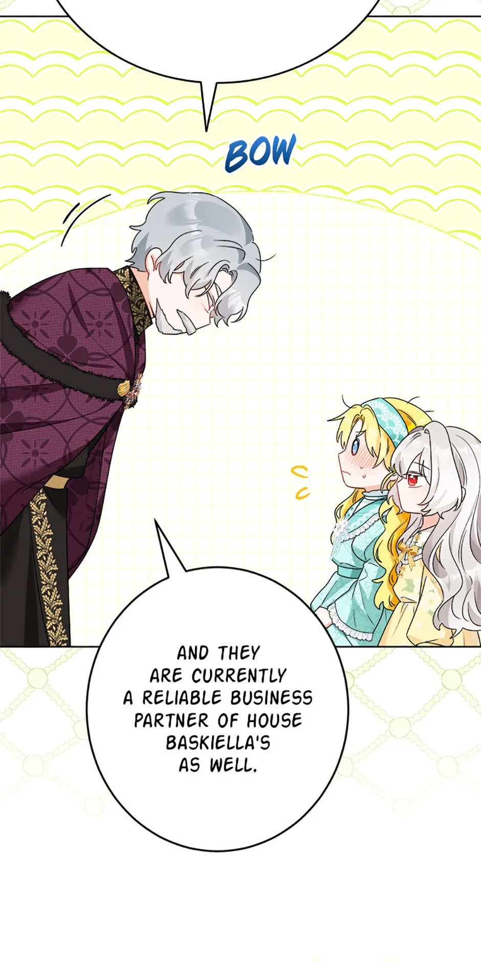 The Male Lead Is in Charge of the Successor Chapter 21 - Page 9