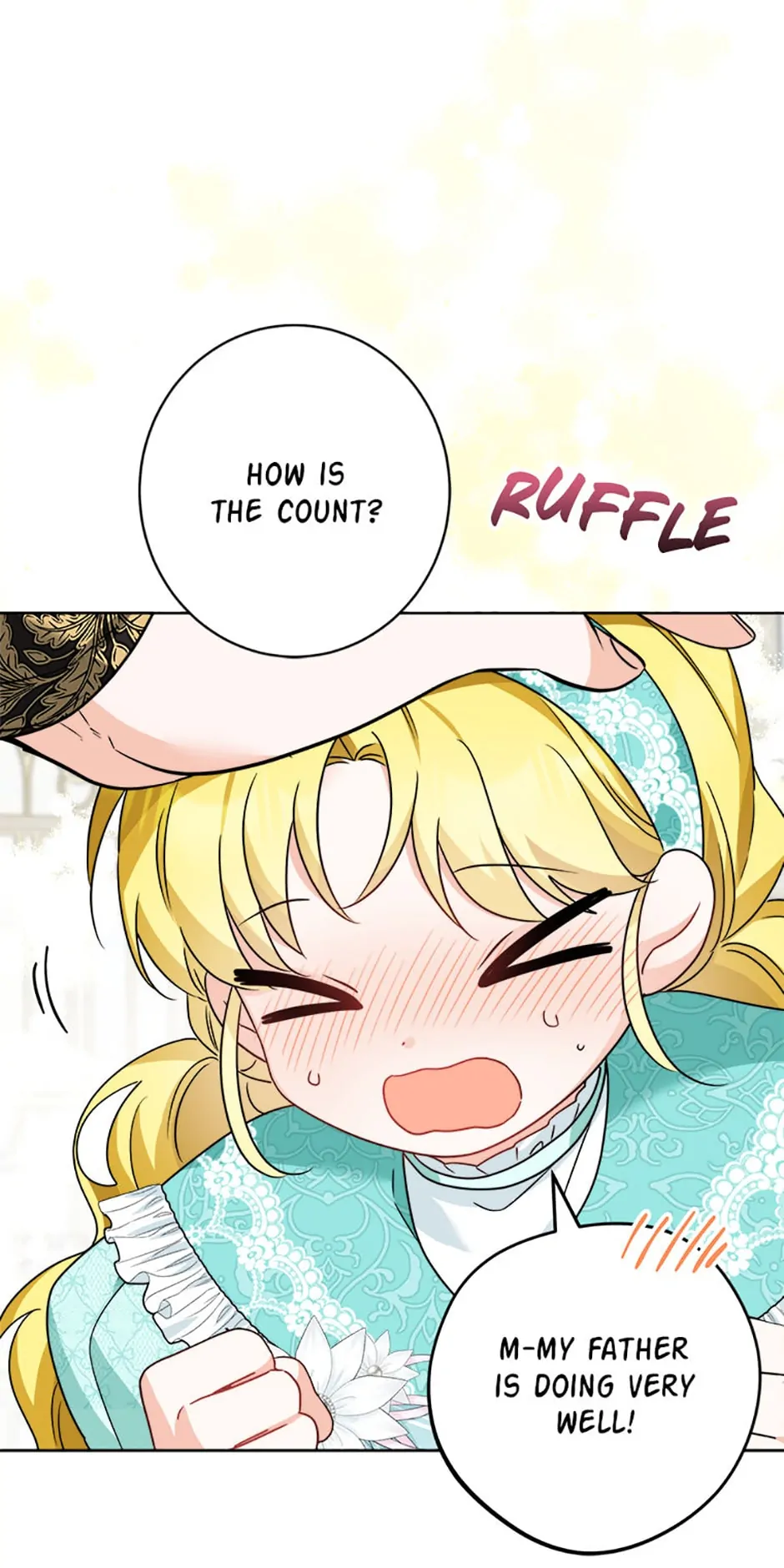 The Male Lead Is in Charge of the Successor Chapter 21 - Page 10