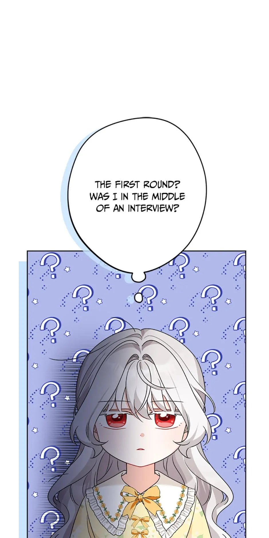 The Male Lead Is in Charge of the Successor Chapter 22 - Page 1