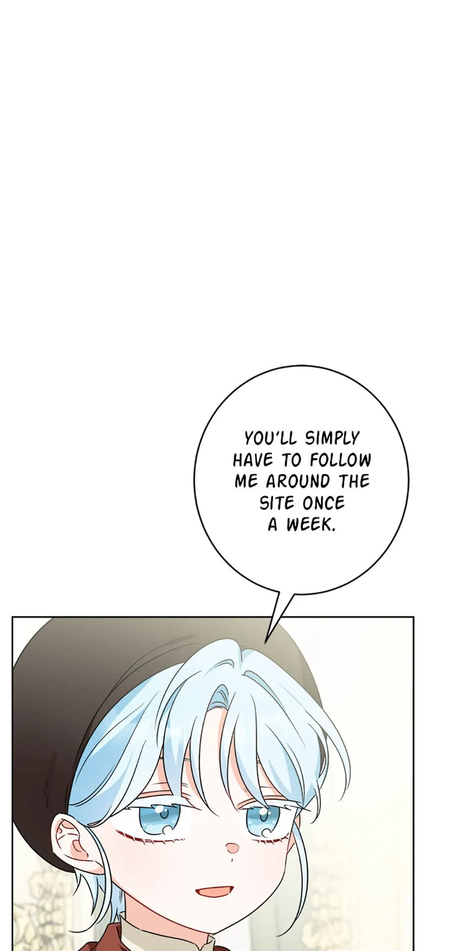 The Male Lead Is in Charge of the Successor Chapter 22 - Page 11