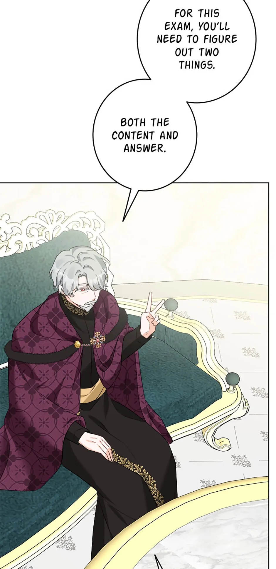 The Male Lead Is in Charge of the Successor Chapter 22 - Page 16