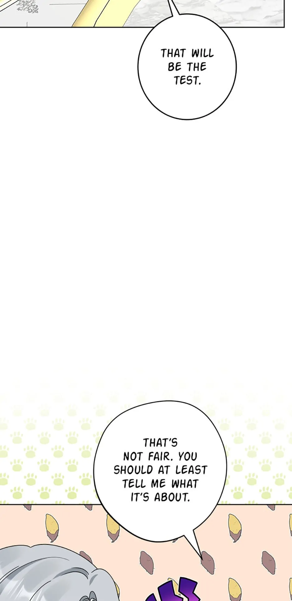 The Male Lead Is in Charge of the Successor Chapter 22 - Page 17