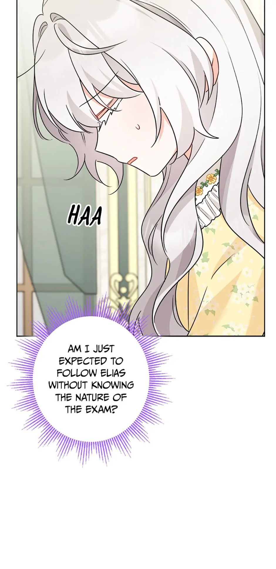 The Male Lead Is in Charge of the Successor Chapter 22 - Page 19
