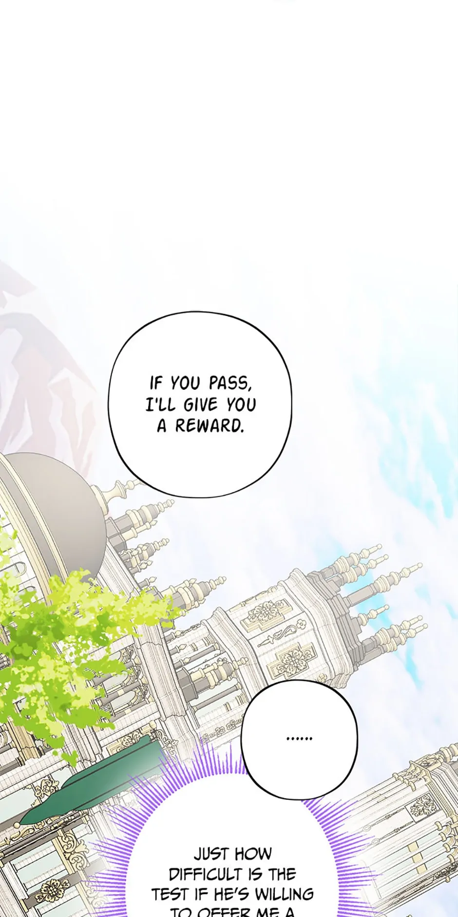 The Male Lead Is in Charge of the Successor Chapter 22 - Page 20