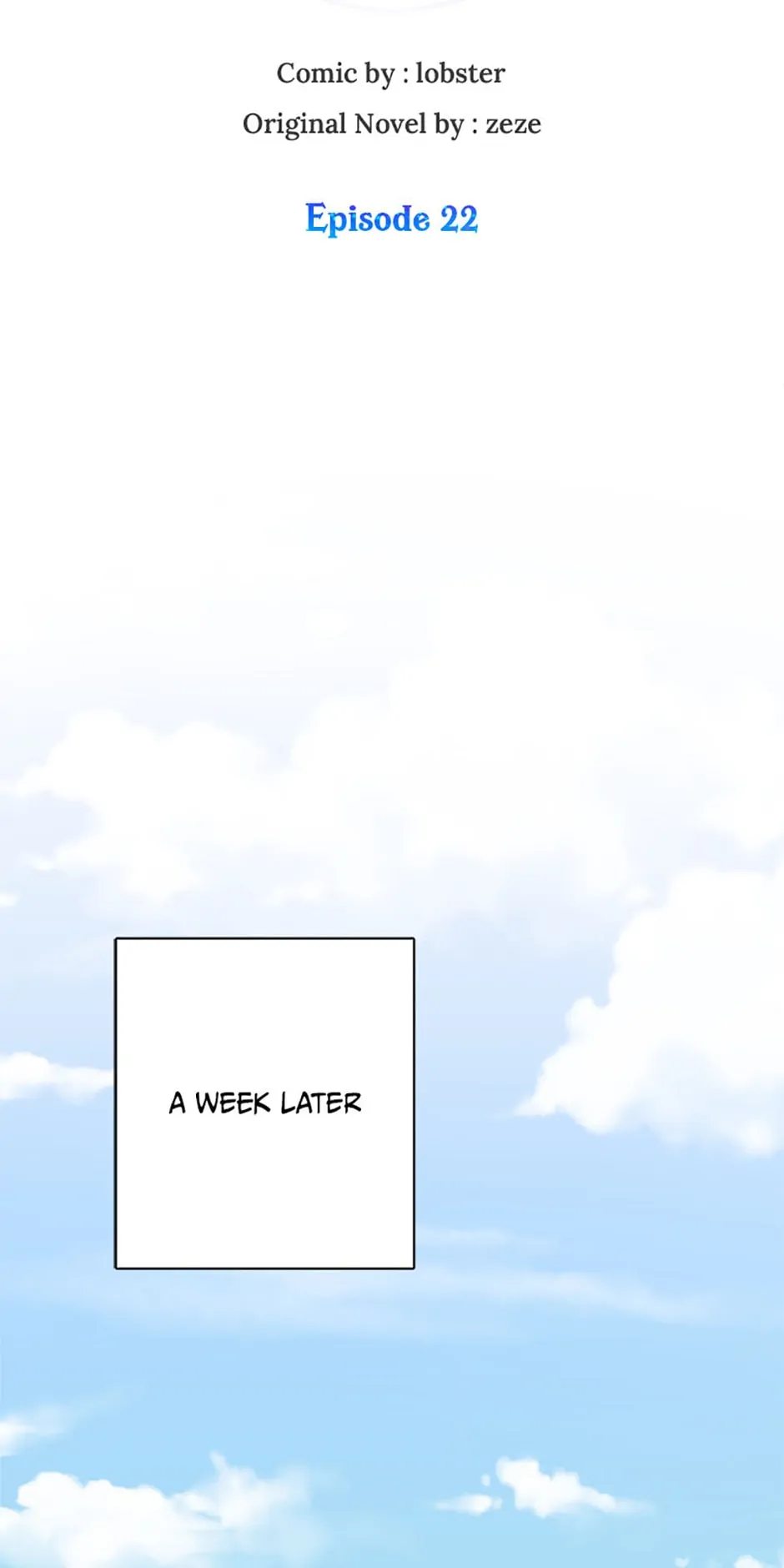 The Male Lead Is in Charge of the Successor Chapter 22 - Page 22