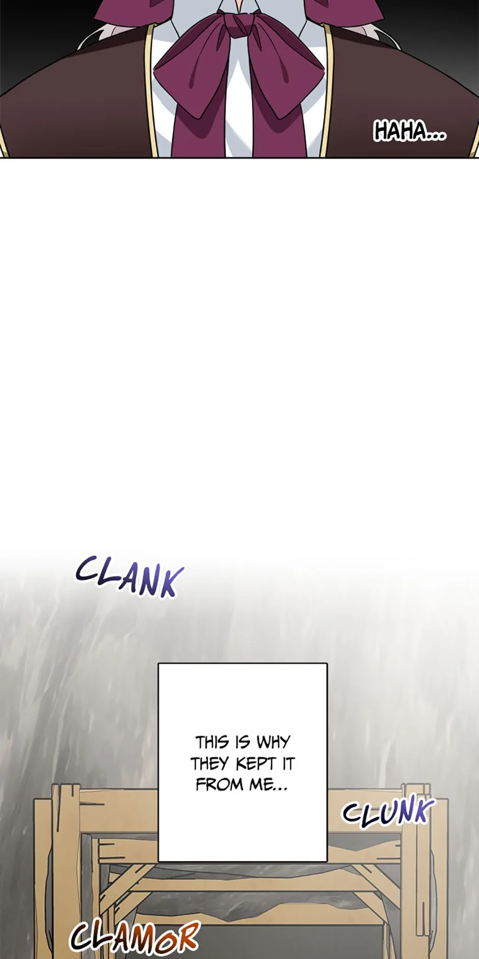 The Male Lead Is in Charge of the Successor Chapter 22 - Page 25