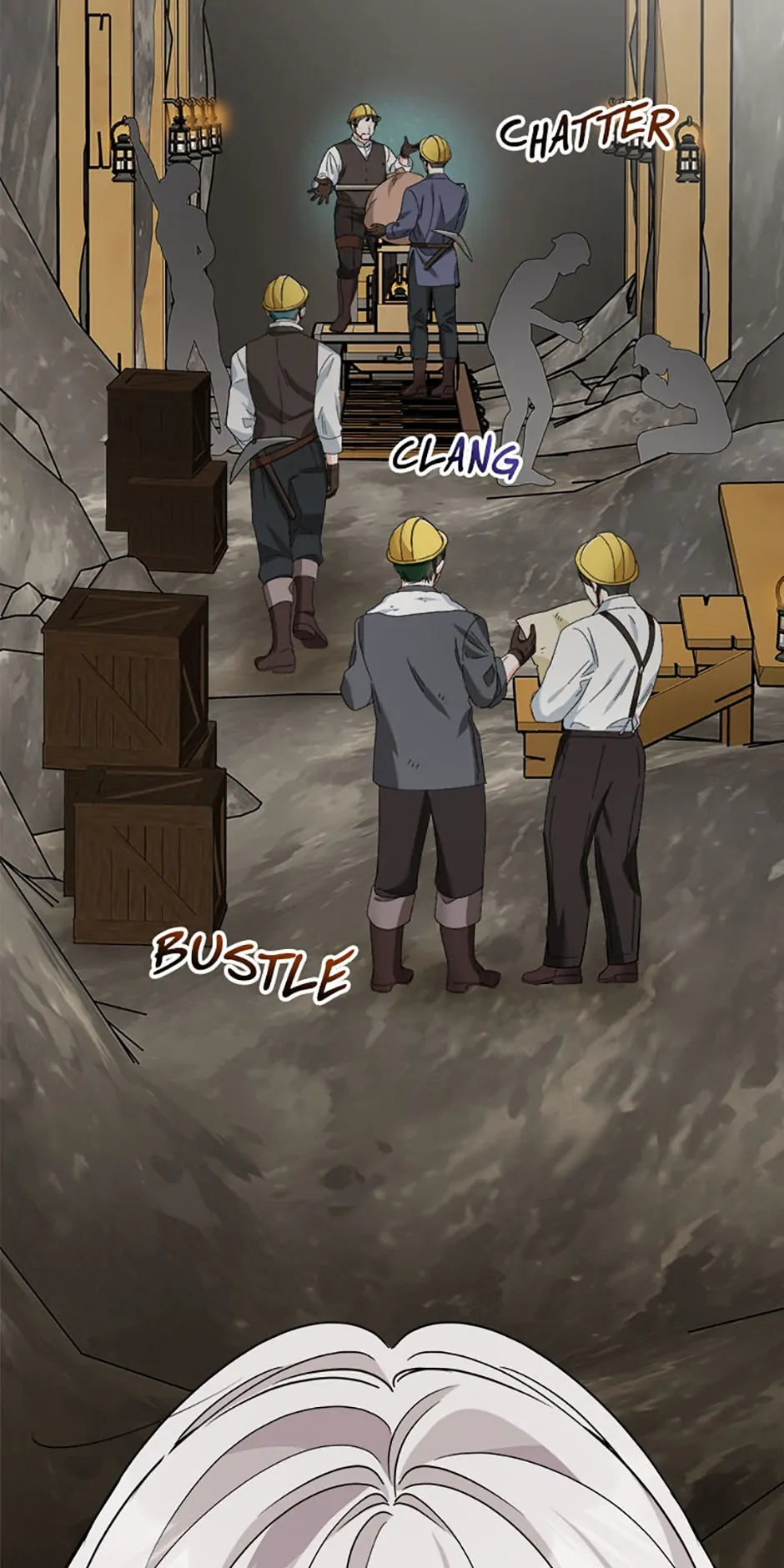 The Male Lead Is in Charge of the Successor Chapter 22 - Page 26