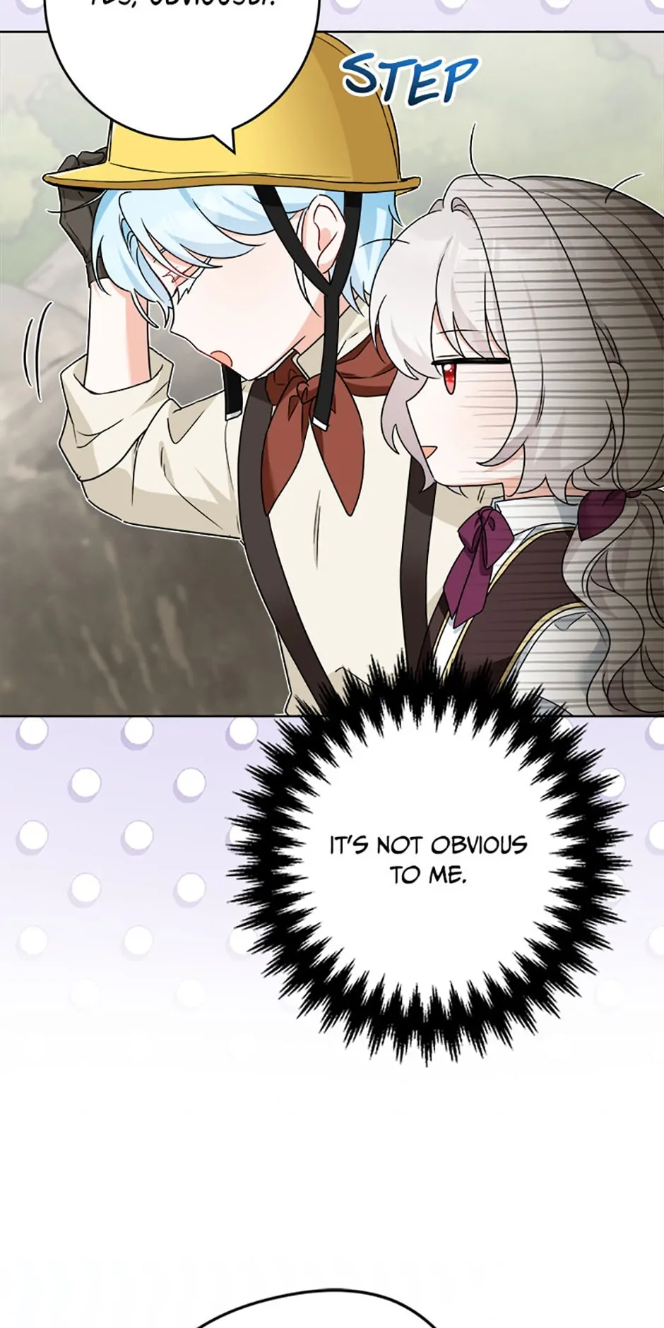 The Male Lead Is in Charge of the Successor Chapter 22 - Page 28