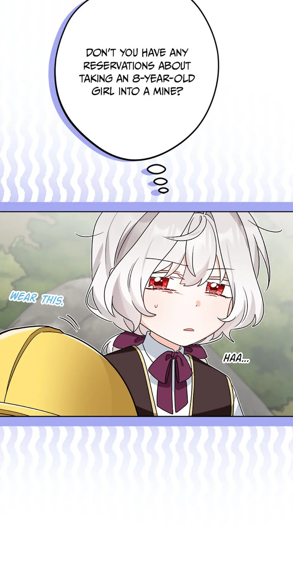 The Male Lead Is in Charge of the Successor Chapter 22 - Page 29