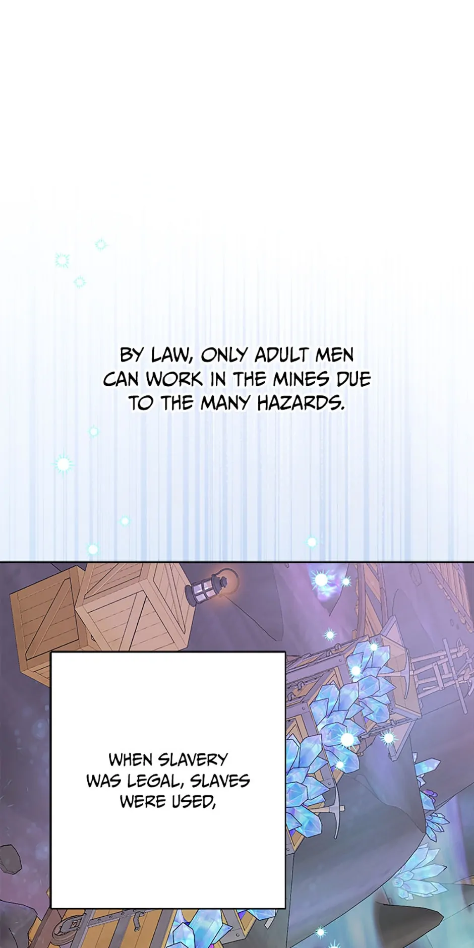 The Male Lead Is in Charge of the Successor Chapter 22 - Page 30