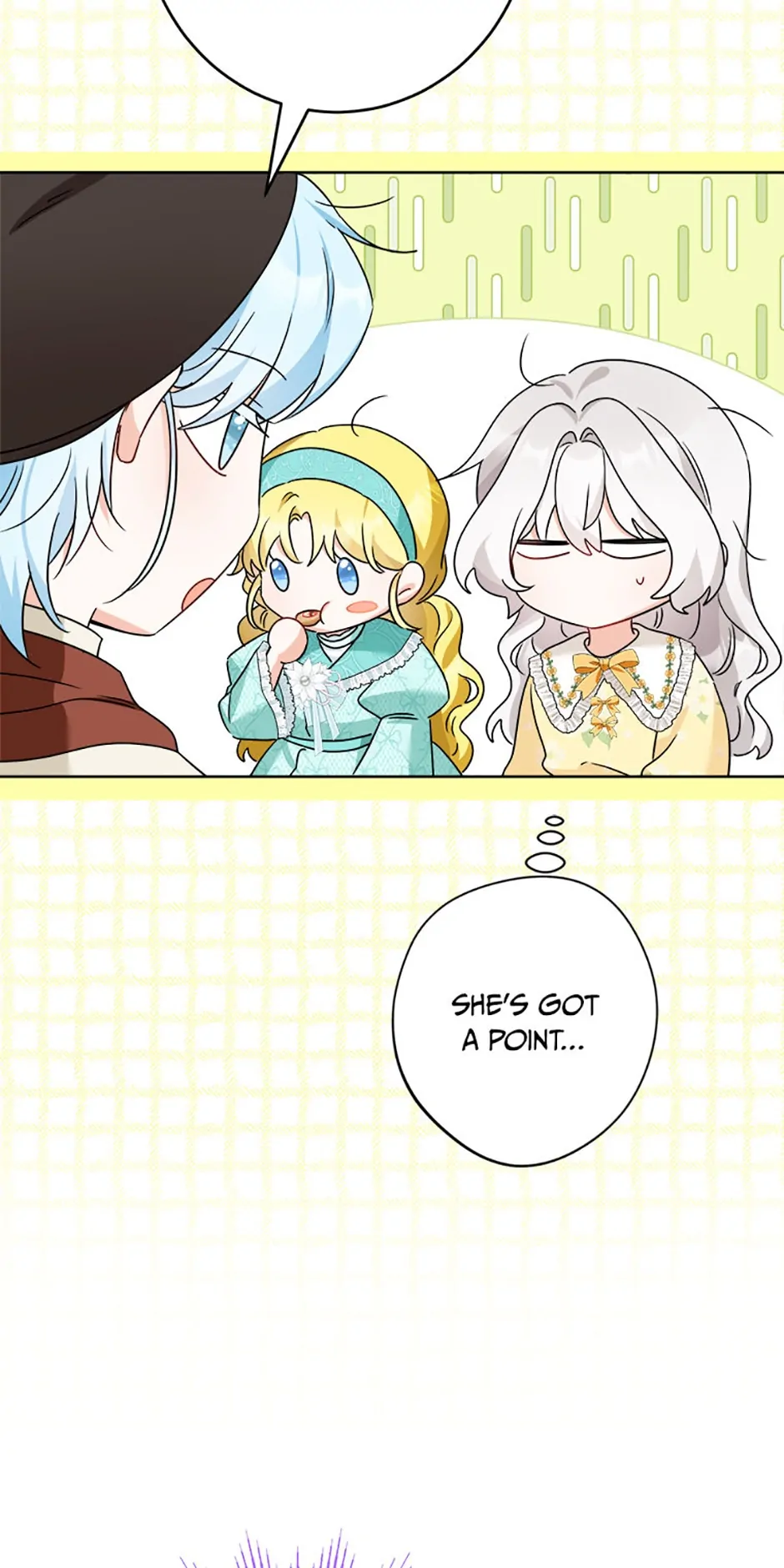 The Male Lead Is in Charge of the Successor Chapter 22 - Page 4