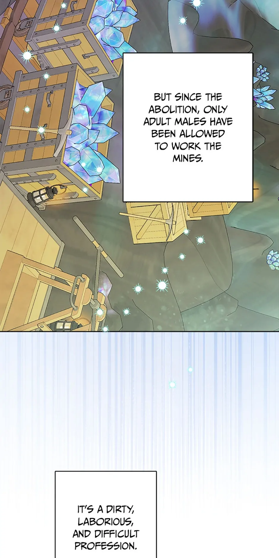 The Male Lead Is in Charge of the Successor Chapter 22 - Page 31