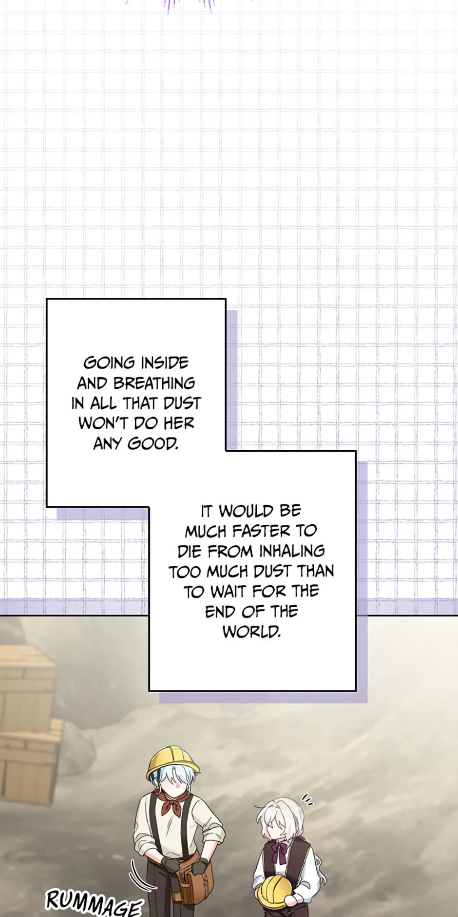 The Male Lead Is in Charge of the Successor Chapter 22 - Page 33