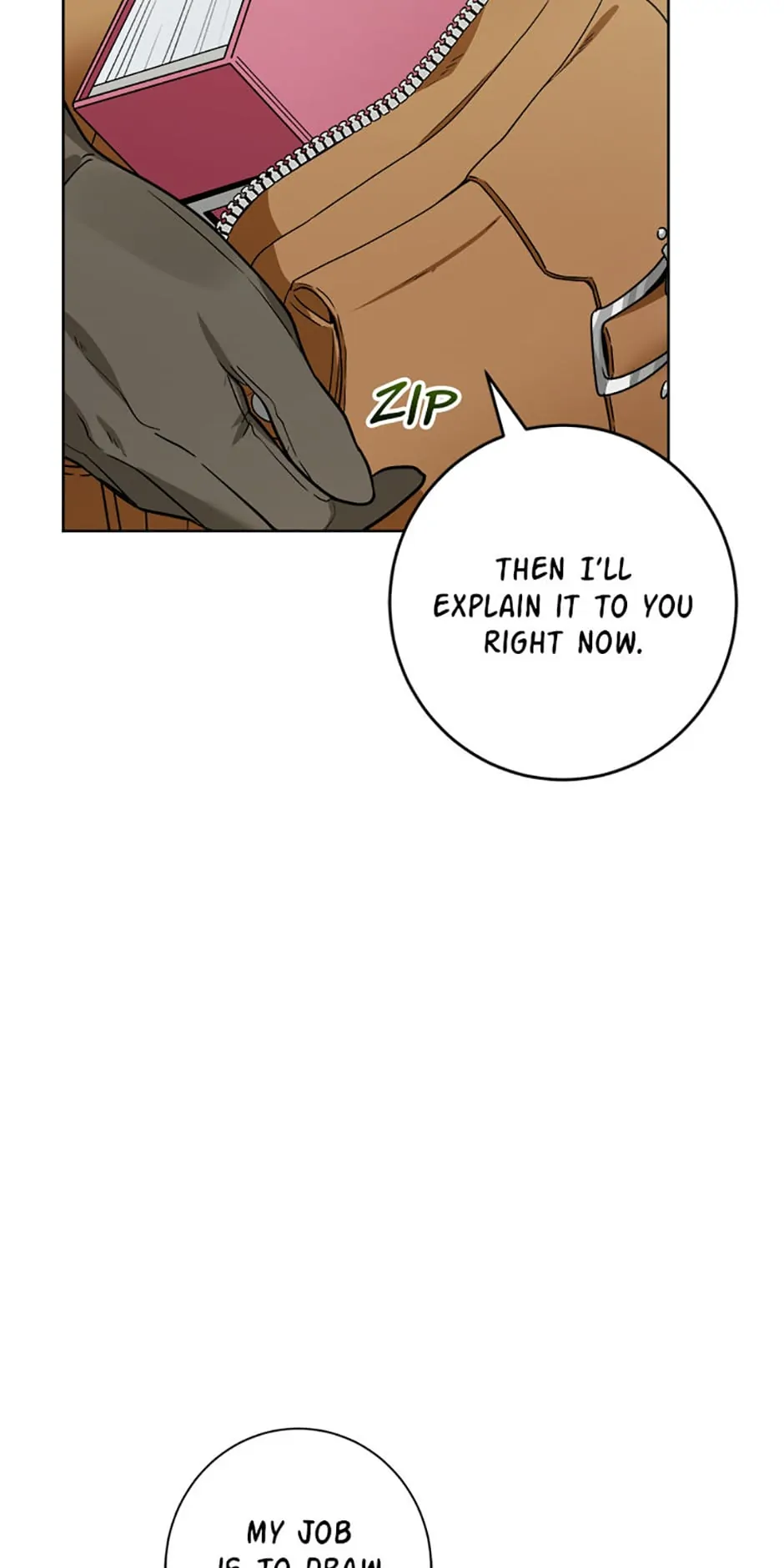 The Male Lead Is in Charge of the Successor Chapter 22 - Page 35
