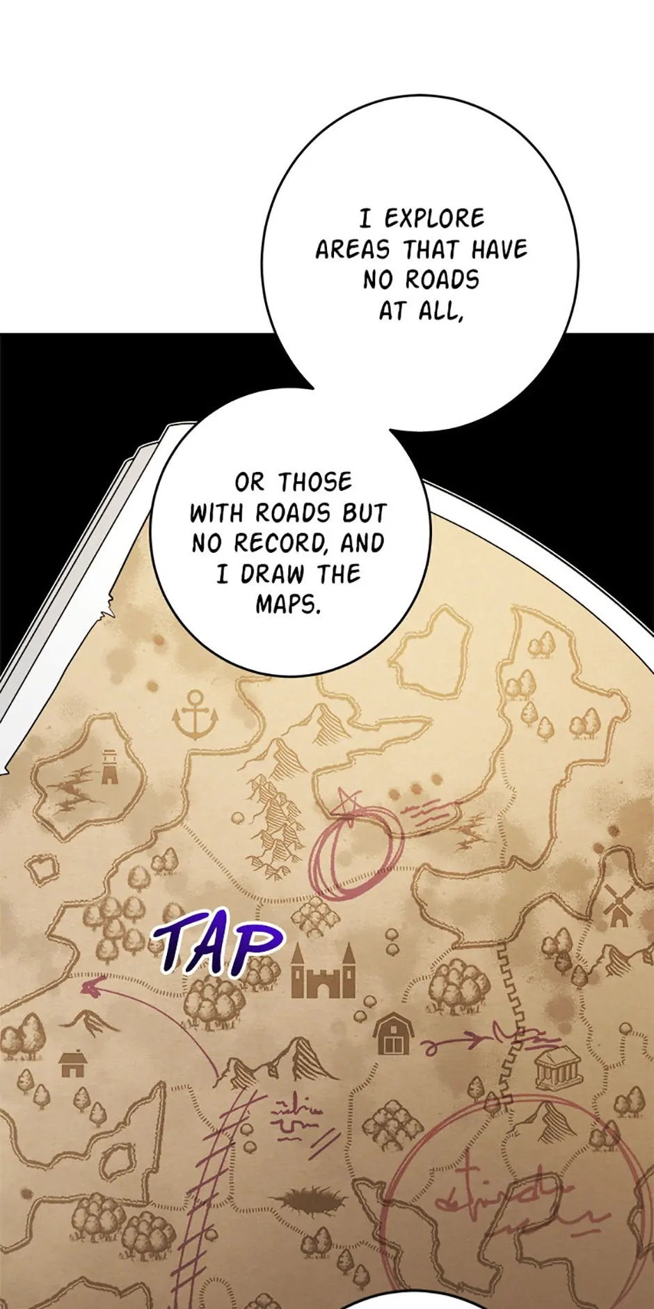 The Male Lead Is in Charge of the Successor Chapter 22 - Page 37