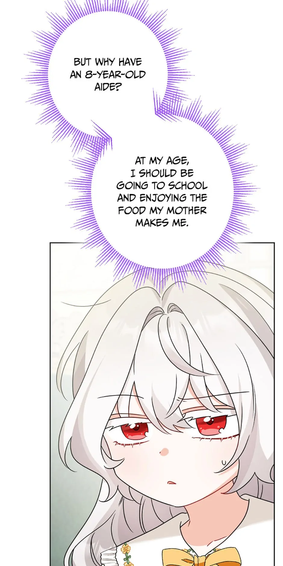 The Male Lead Is in Charge of the Successor Chapter 22 - Page 5