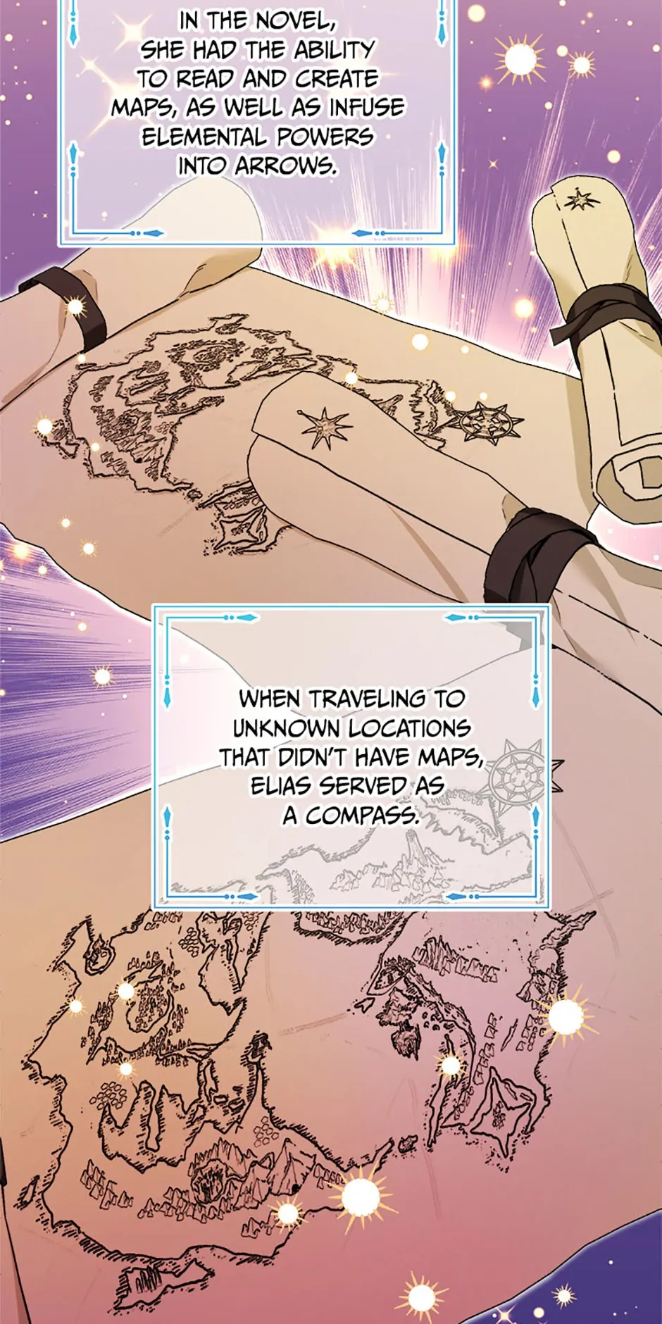 The Male Lead Is in Charge of the Successor Chapter 22 - Page 41