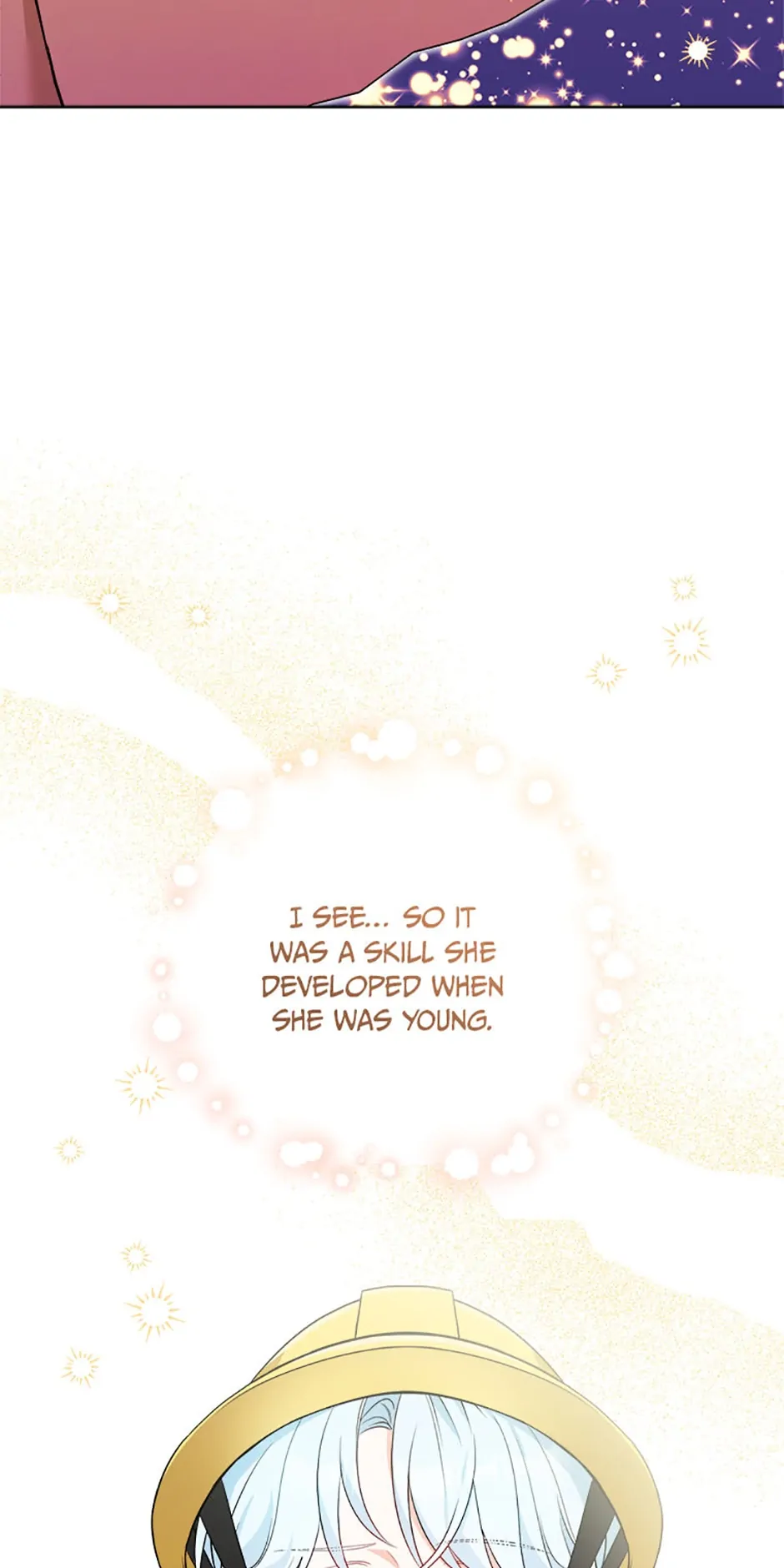 The Male Lead Is in Charge of the Successor Chapter 22 - Page 42