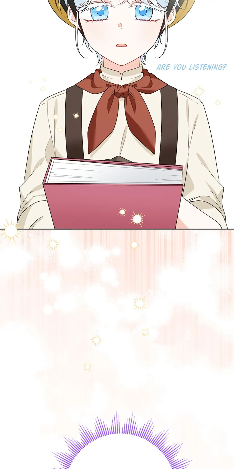 The Male Lead Is in Charge of the Successor Chapter 22 - Page 43