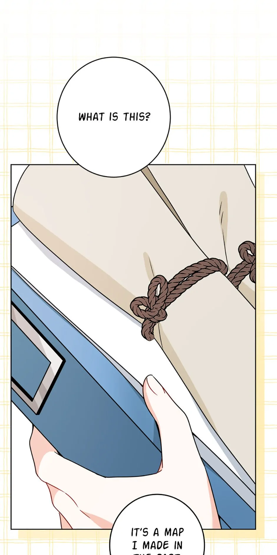 The Male Lead Is in Charge of the Successor Chapter 22 - Page 45