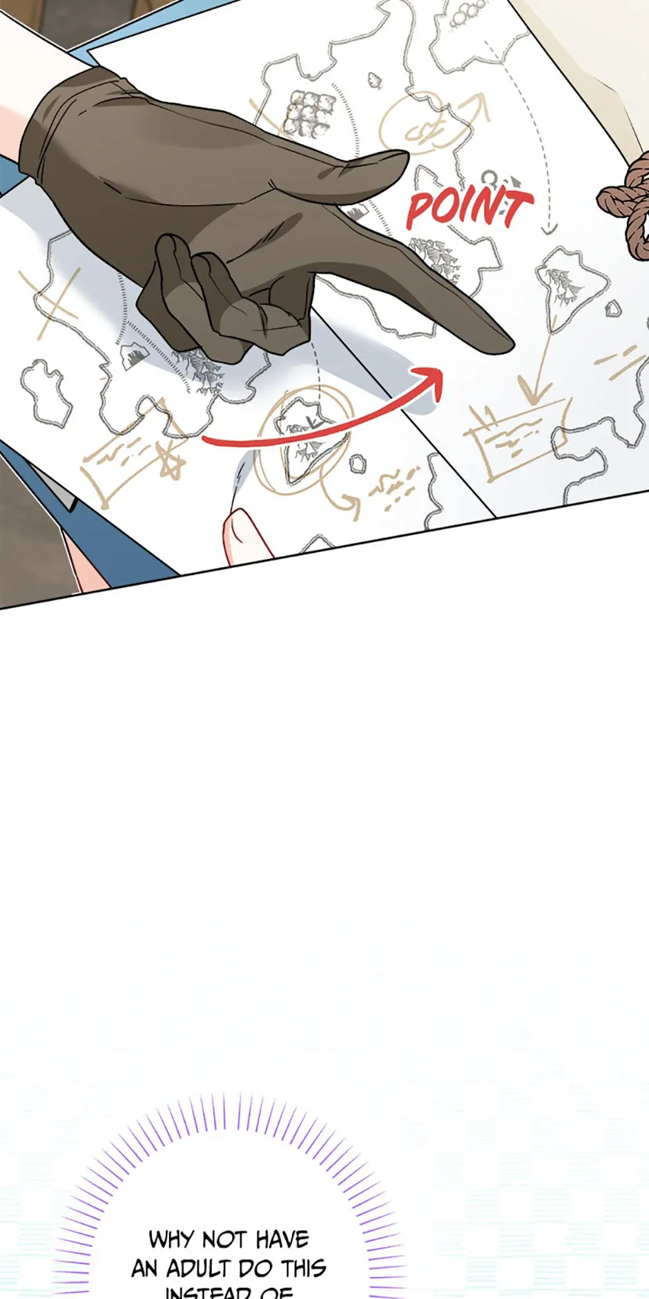 The Male Lead Is in Charge of the Successor Chapter 22 - Page 47