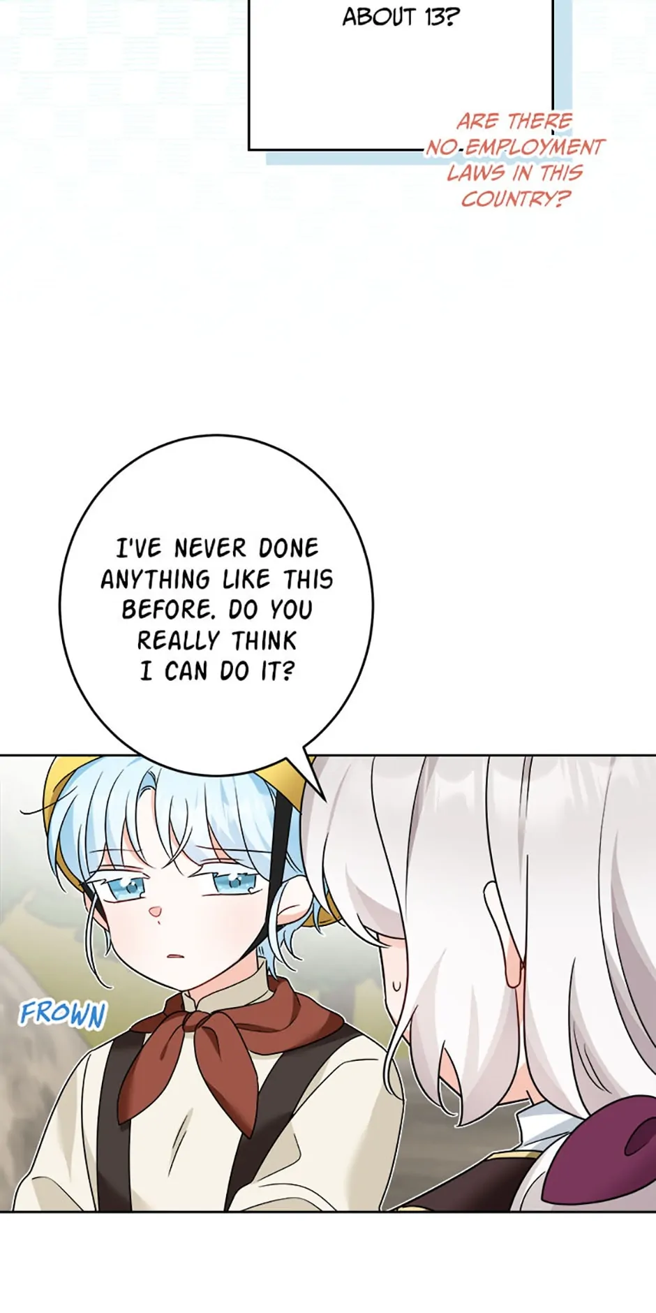 The Male Lead Is in Charge of the Successor Chapter 22 - Page 49