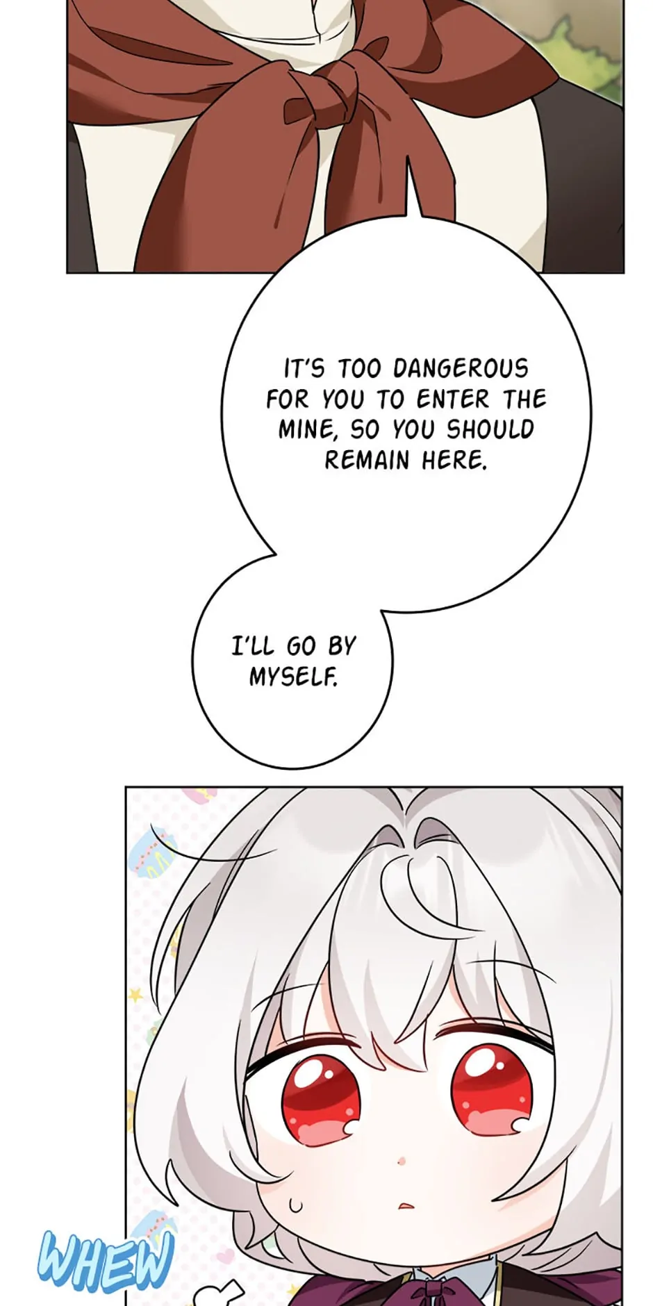 The Male Lead Is in Charge of the Successor Chapter 22 - Page 51