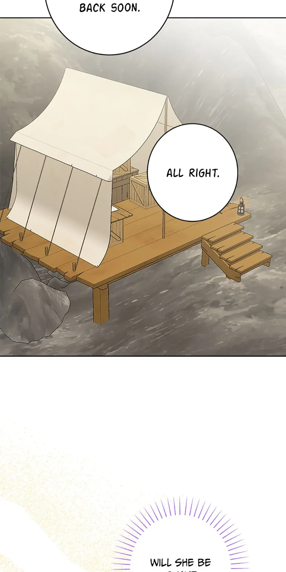 The Male Lead Is in Charge of the Successor Chapter 22 - Page 53