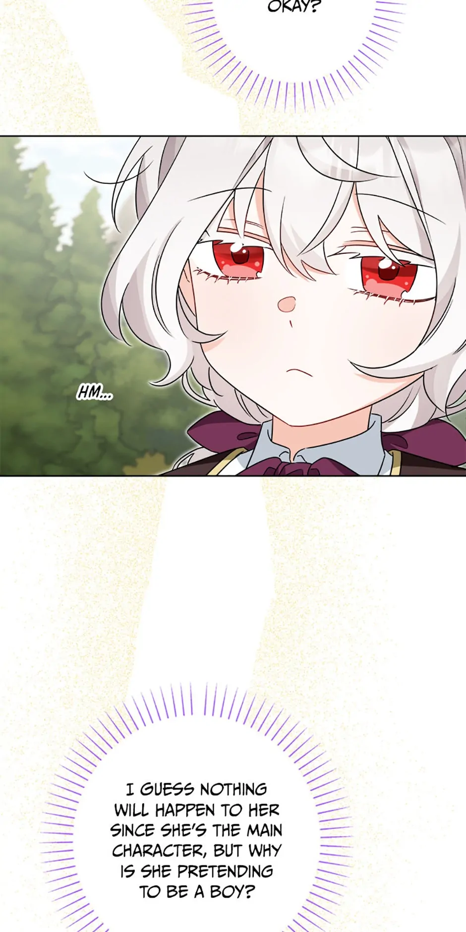 The Male Lead Is in Charge of the Successor Chapter 22 - Page 54