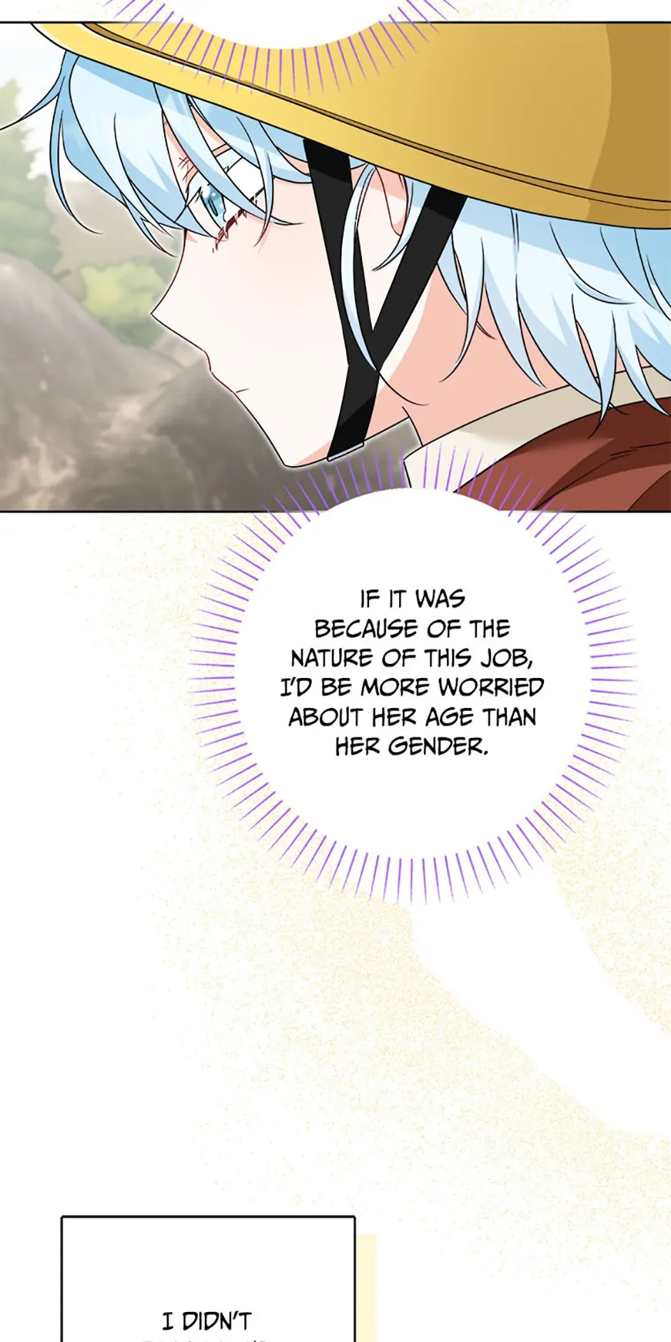 The Male Lead Is in Charge of the Successor Chapter 22 - Page 55